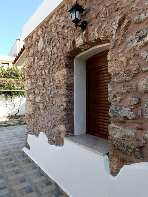 Willa Amalthea House 2 Palekastro Zewnętrze zdjęcie